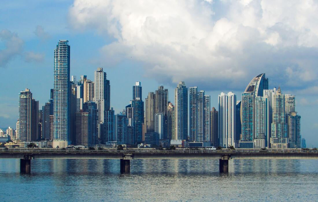 City Tour 5 horas